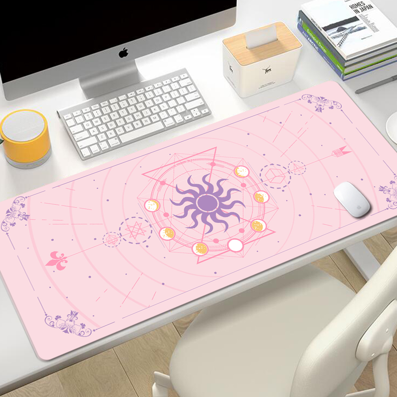 Magic Moon Star Purple  Extra  - Laptop Accessories For Girls reseña y precio