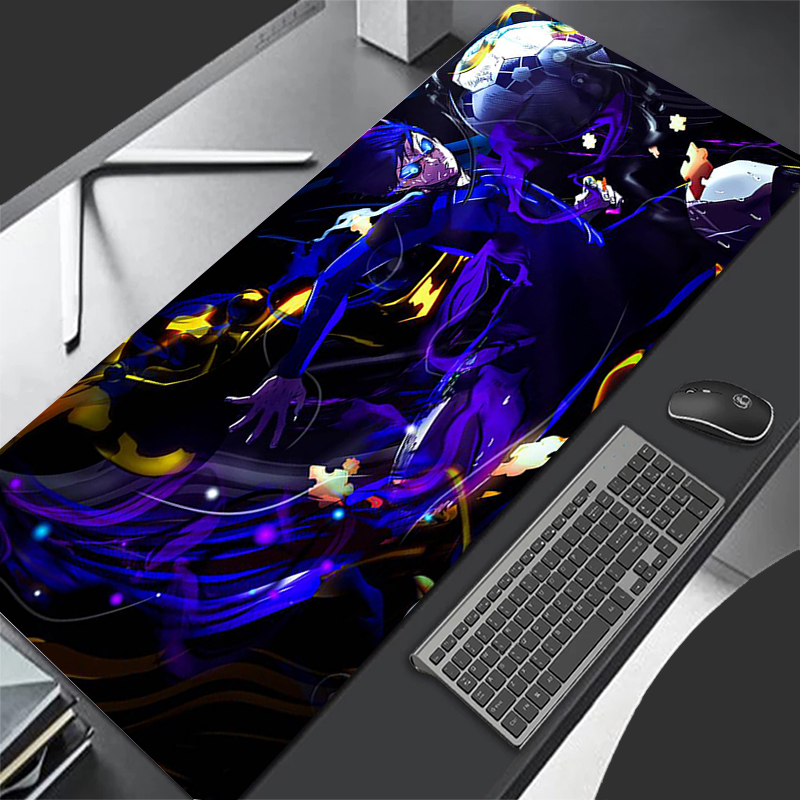 Blue Lock HD Anime Image Mouse - Laptop Accessories Images reseña y precio