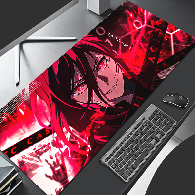 Blue Lock HD Anime Image Mouse - Laptop Accessories Images reseña y precio