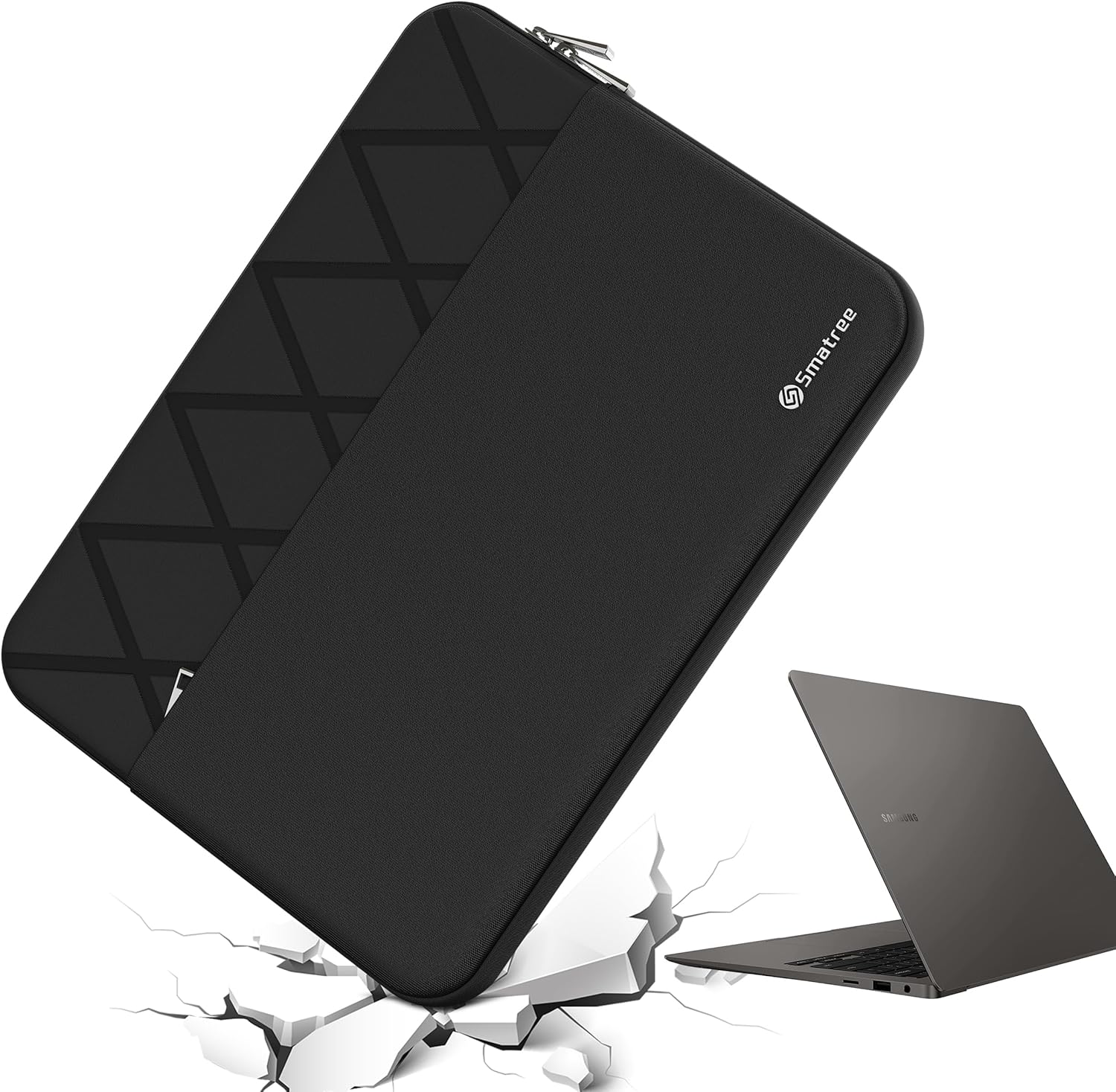 16 inch Laptop Sleeve for Sams - Laptop Accessories Images reseña y precio