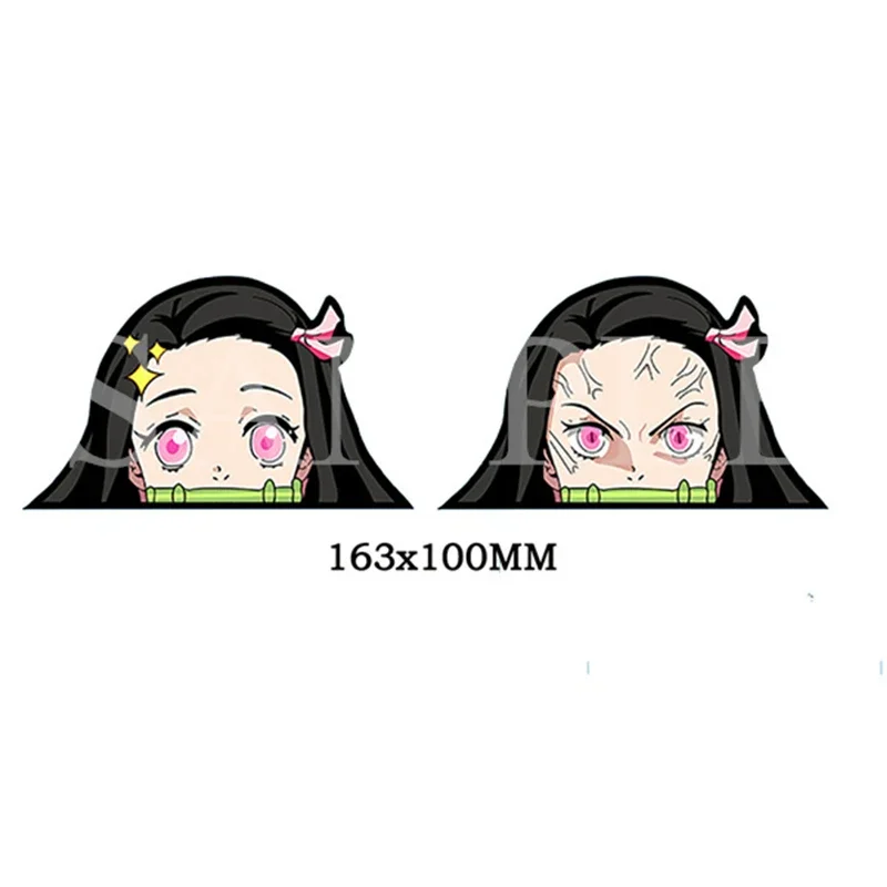 Kamado Nezuko Demon Slayer  3D - Laptop Accessories Gifts reseña y precio