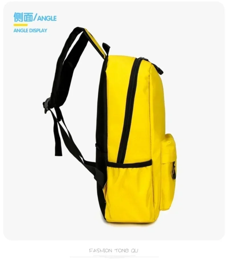 Steal A Brainrot SchoolBag Boy - Laptop Accessories For Girls reseña y precio