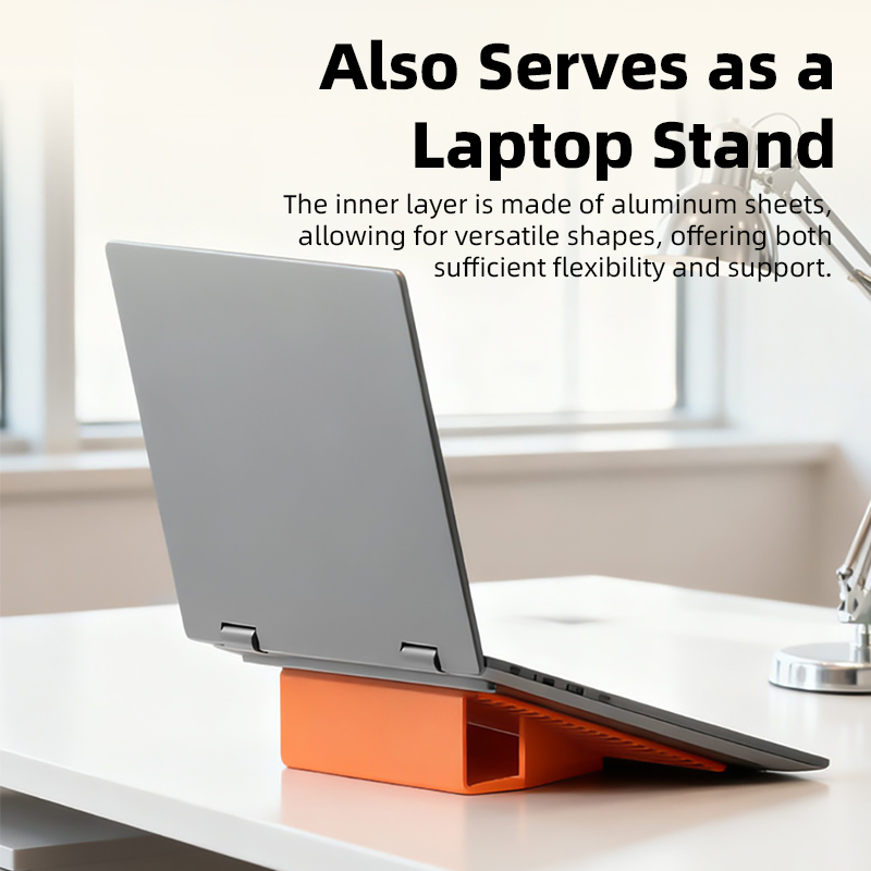 Flexible Silicone Foldable Pho - Accessories Laptop reseña y precio