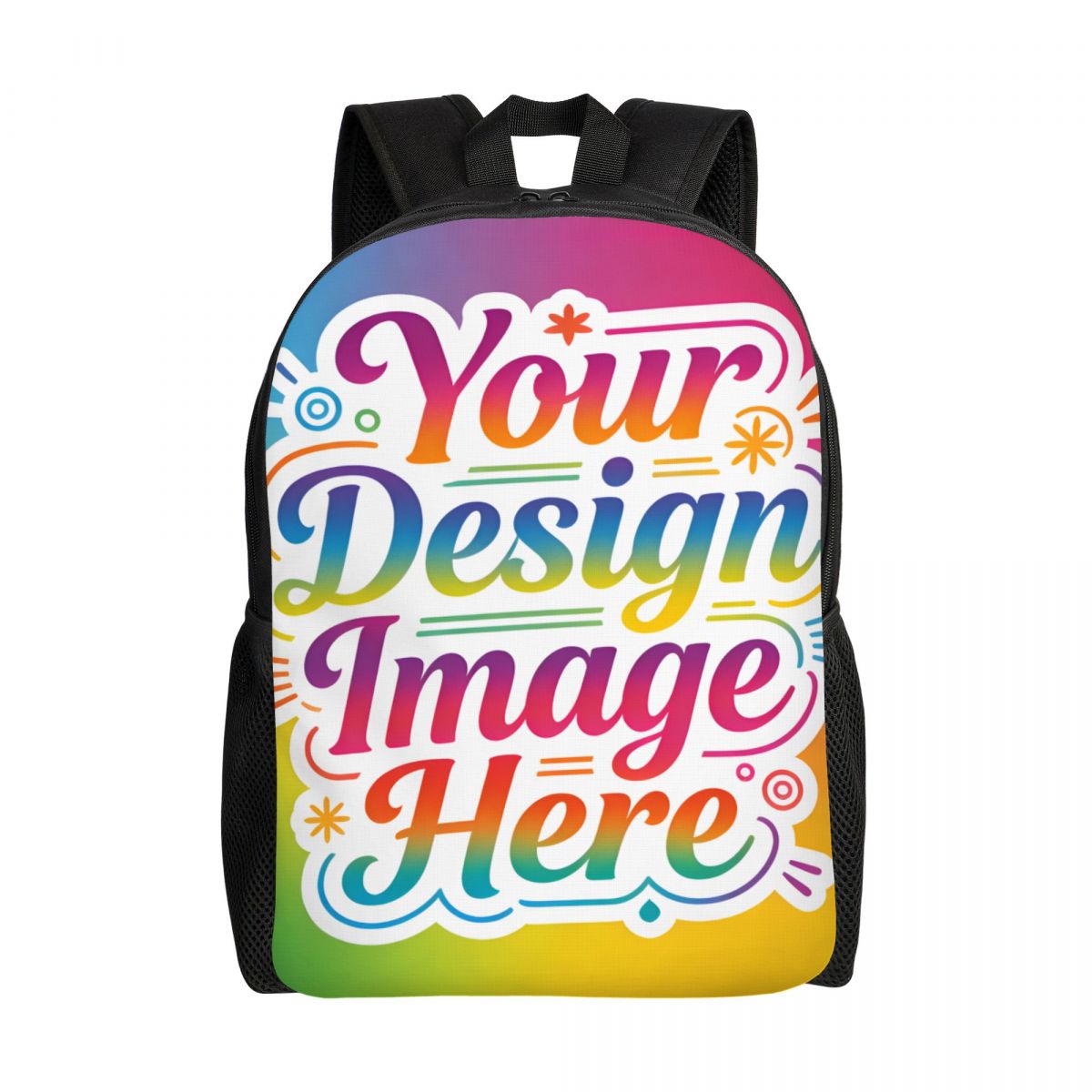 Personalized Custom Your Image - Laptop Accessories Images reseña y precio
