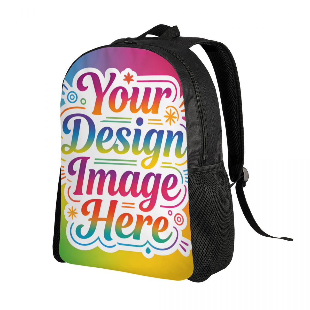 Personalized Custom Your Image - Laptop Accessories Images reseña y precio