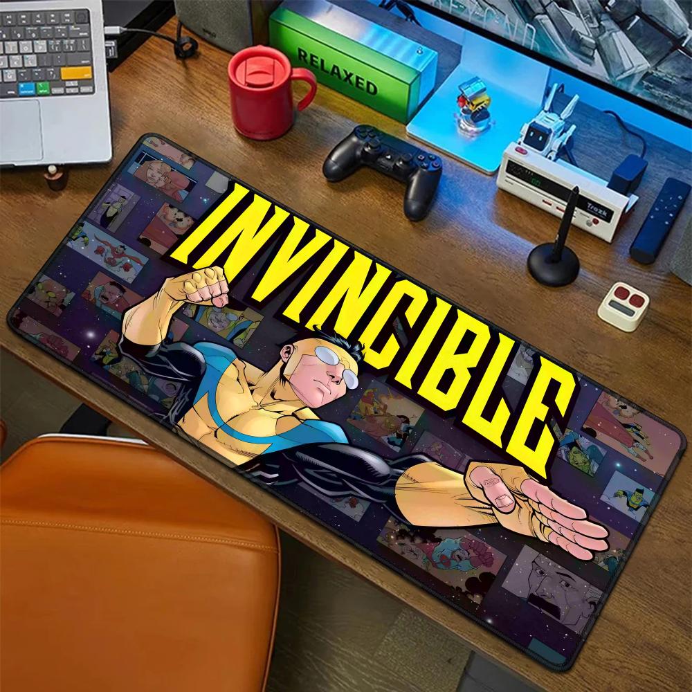Cartoon Images I-InvincibleS M - Laptop Accessories Images reseña y precio