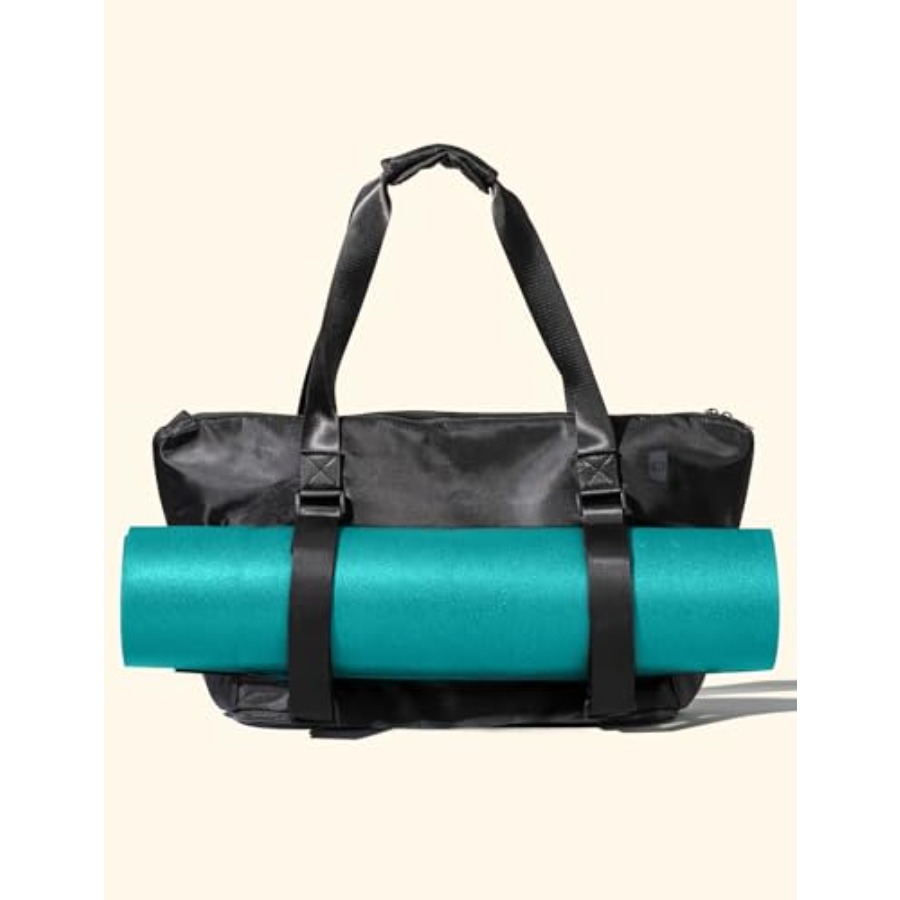 Yoga Mat Carrier: Extendable,  - Accessories Laptop reseña y precio