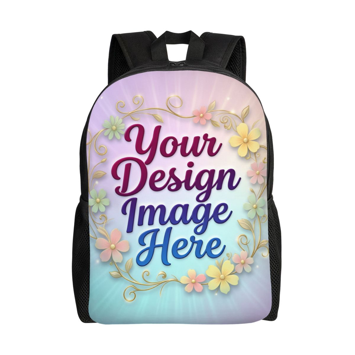 Custom Your Photo Logo Text La - Laptop Accessories Images reseña y precio