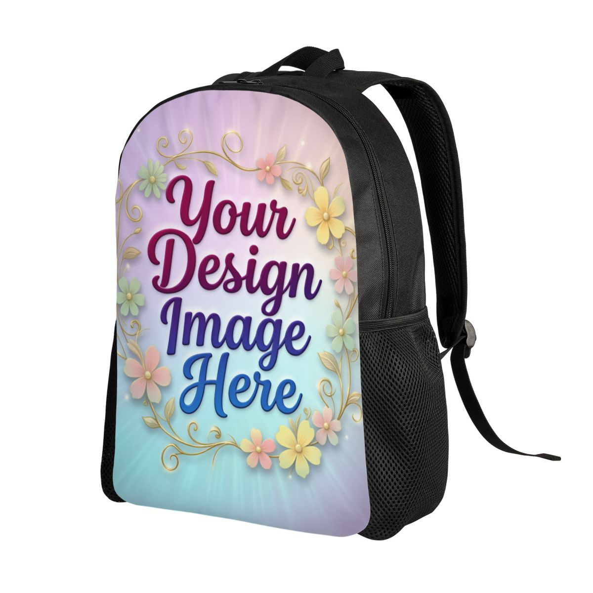 Custom Your Photo Logo Text La - Laptop Accessories Images reseña y precio
