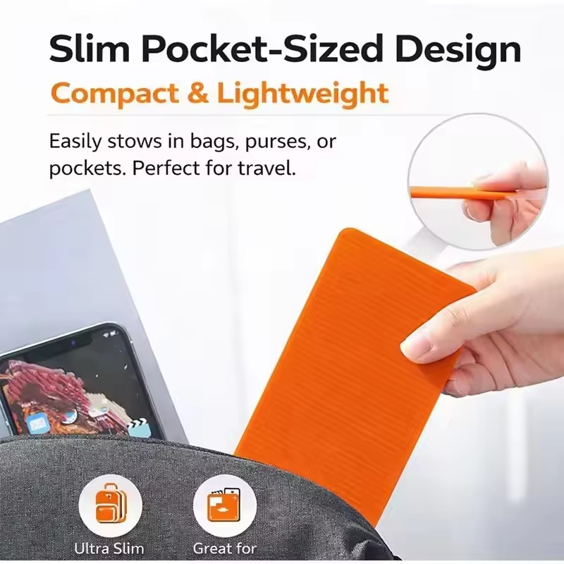 Lazy Portable Phone Stand Sili - Accessories Laptop reseña y precio
