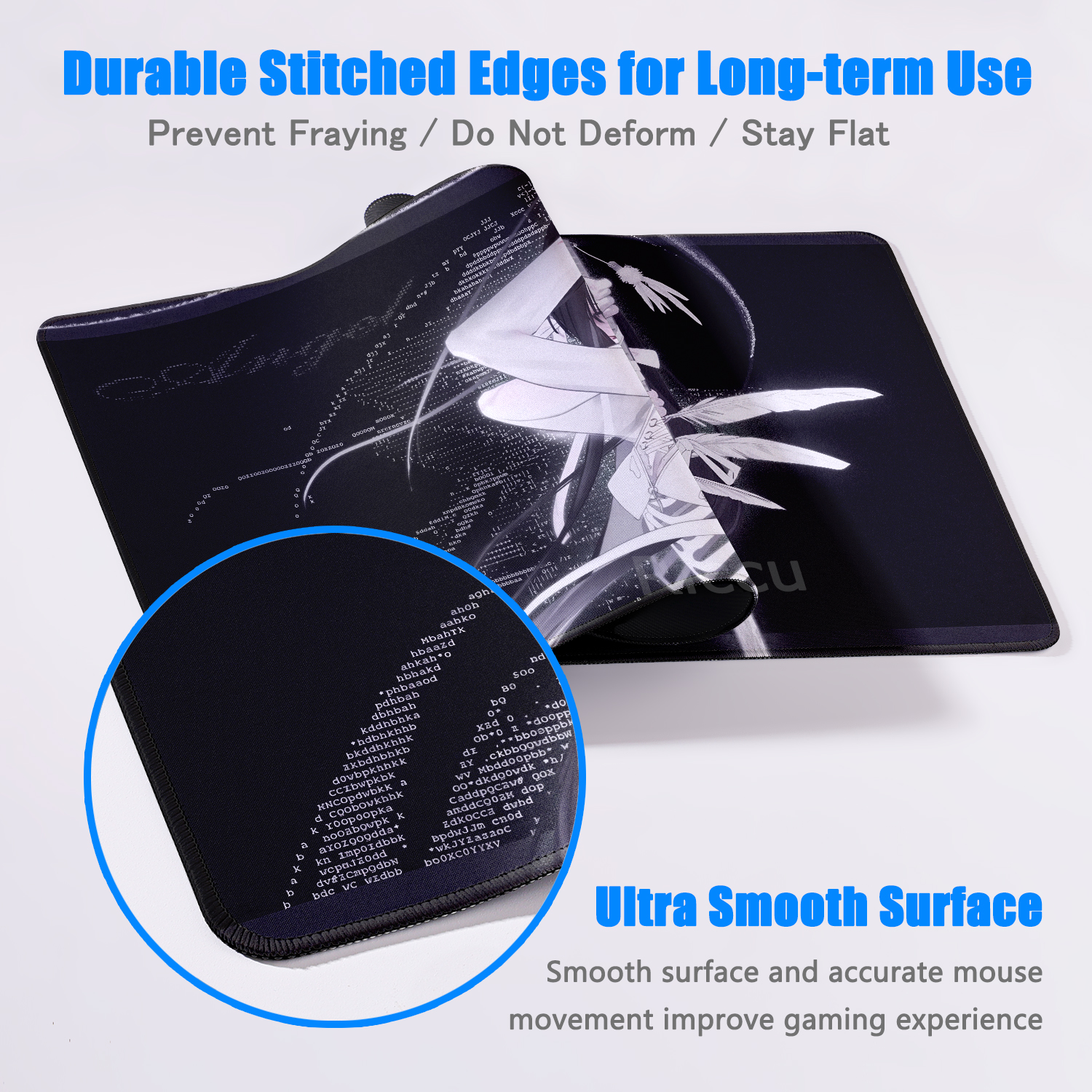 Black White Skeleton Sword Gir - Laptop Accessories For Girls reseña y precio