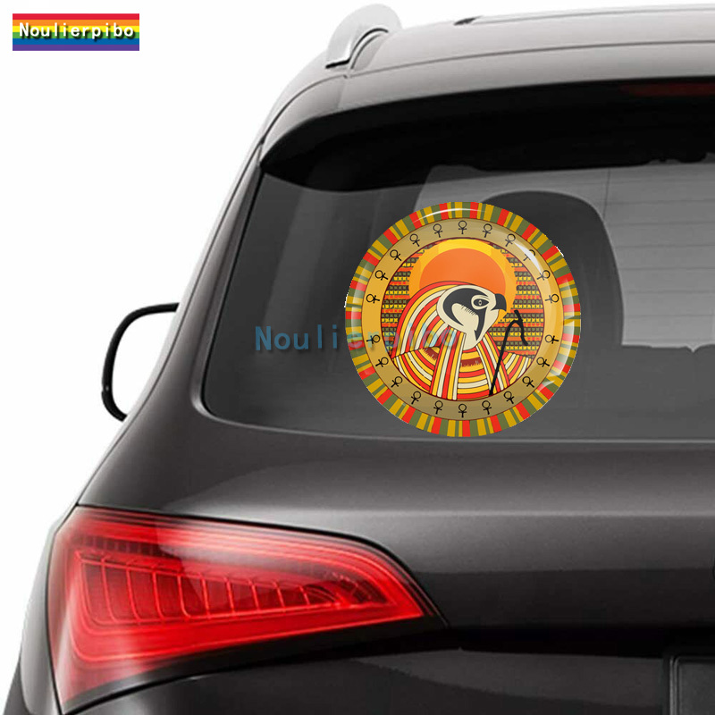 3D Epoxy Resin Car Sticker Egy - Laptop Accessories Egypt reseña y precio