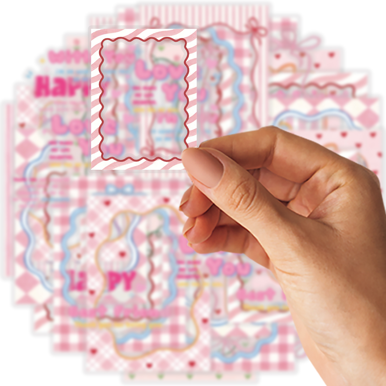 Etori Life Pink-Toned Sweet Bo - Laptop Accessories For Girls reseña y precio