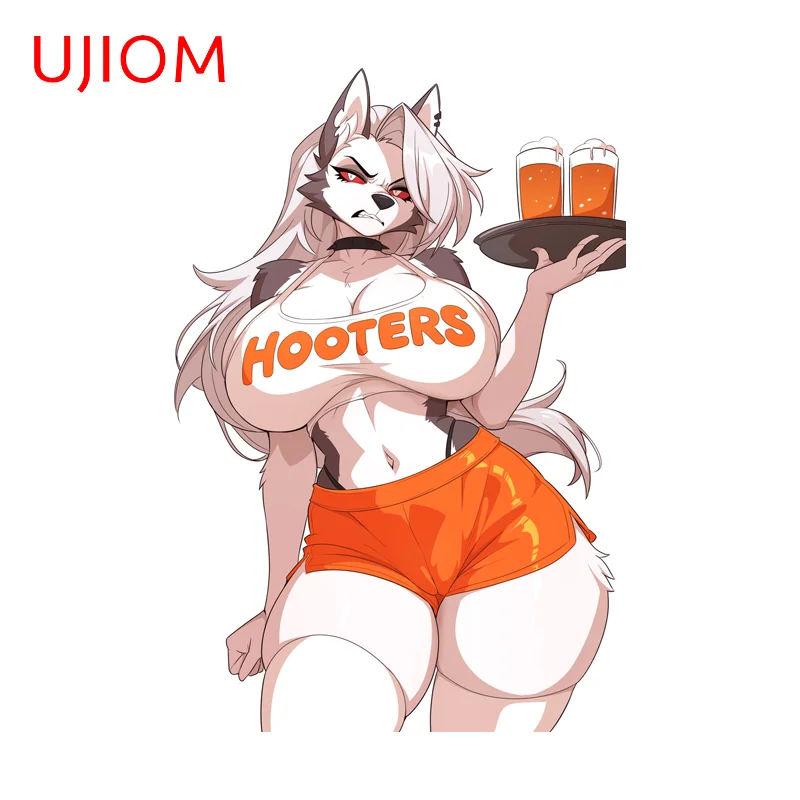 UJIOM Loona Sportswear Waifu W - Laptop Accessories For Girls reseña y precio