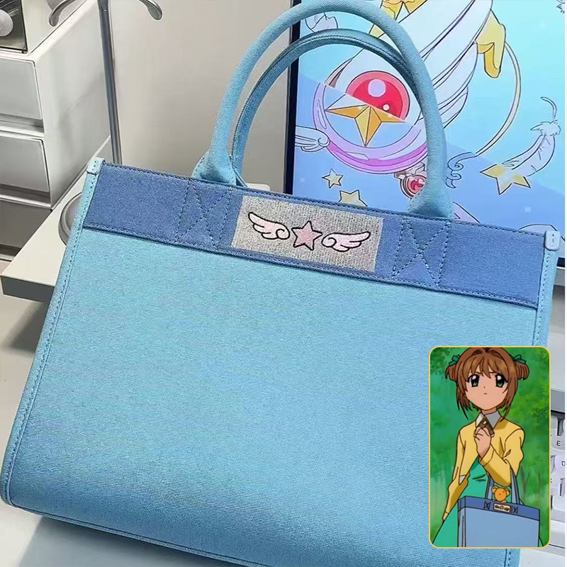 Card Captor Kinomoto Sakura Ha - Laptop Accessories Gifts reseña y precio