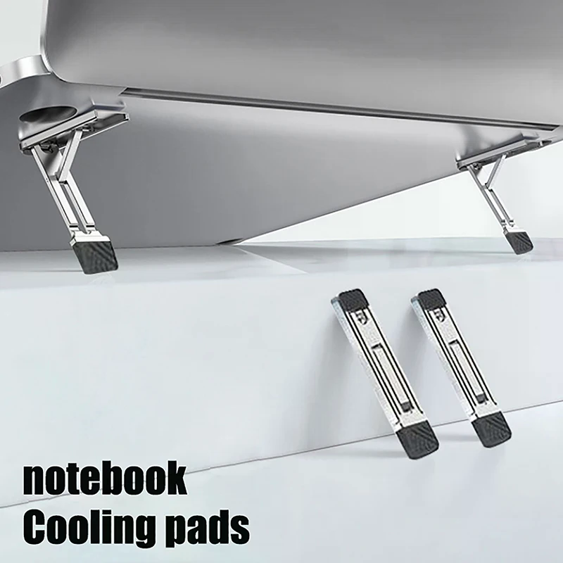 Accessory Mini Zinc Alloy Lapt - Accessories Laptop reseña y precio