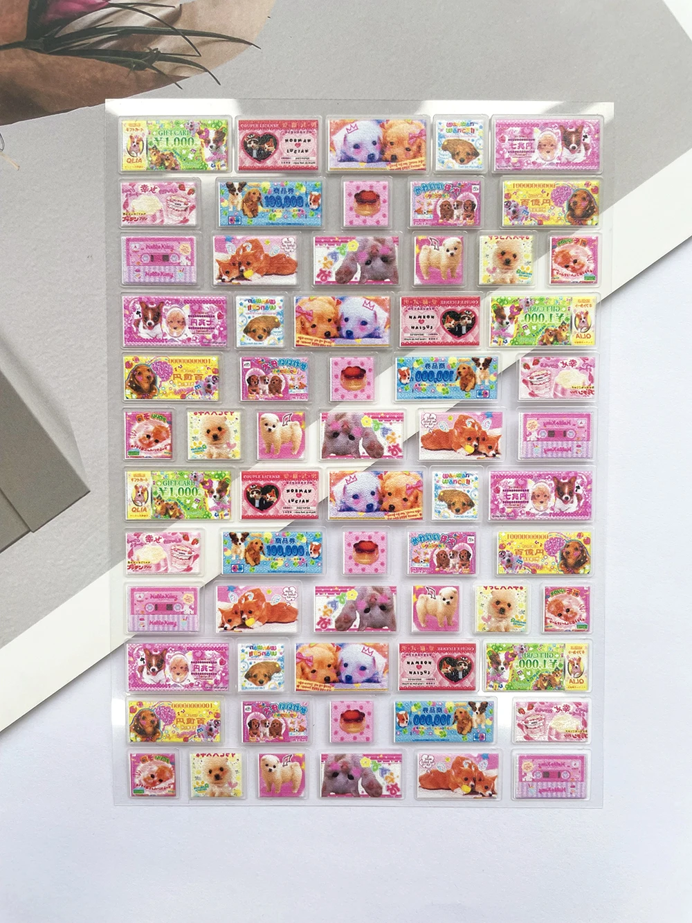 Mini Pvc Funny Cat Poster Good - Accessories Laptop reseña y precio
