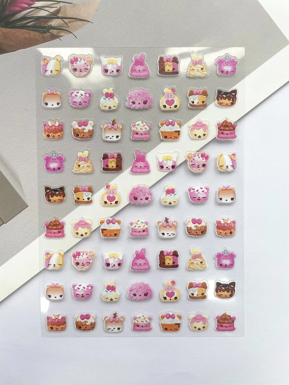 Mini Pvc Funny Cat Poster Good - Accessories Laptop reseña y precio