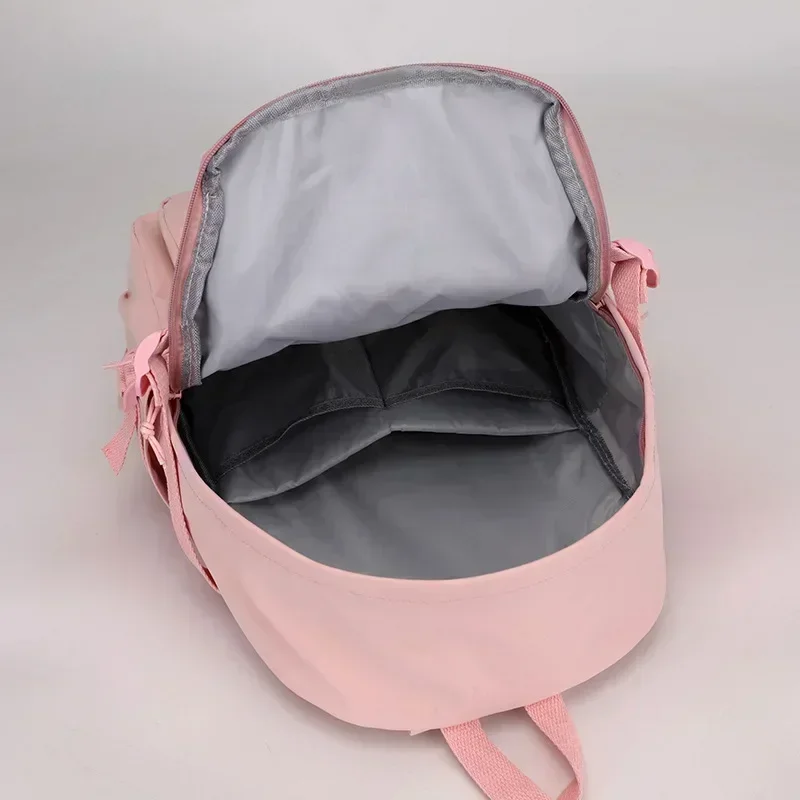 Star Kirbys Backpack Women Sch - Laptop Accessories For Girls reseña y precio